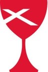 Disciples Symbol - Chalice